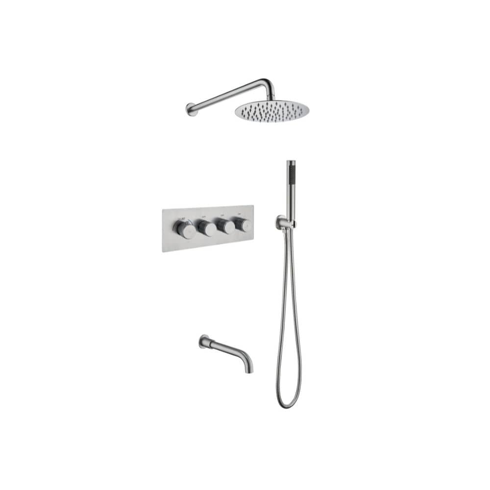 Thermostatic Shower Faucets LL 3003 1