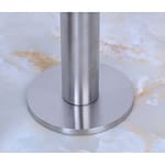 basin mixer taps -side