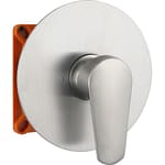 shower valve mixer