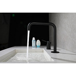 stainless steel faucet - side 2