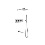 thermostatic shower LL-3003-3