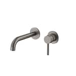 wall mounted wash basin tap