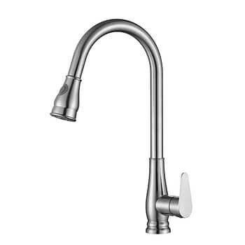 kitchen sink faucets