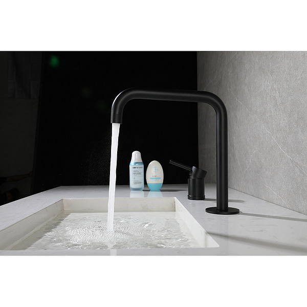 stainless steel faucet side 2