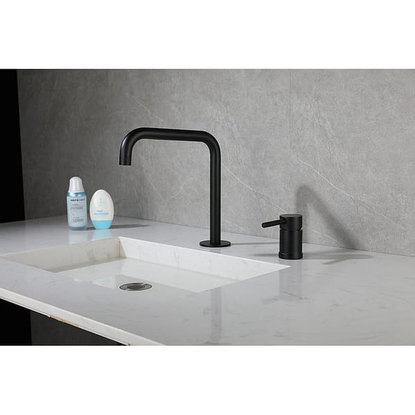 stainless steel faucet side 3