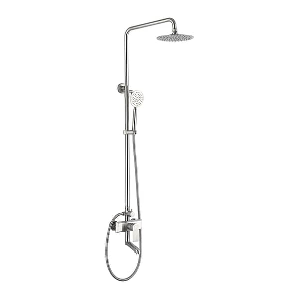 best exposed shower system manufacturer in China