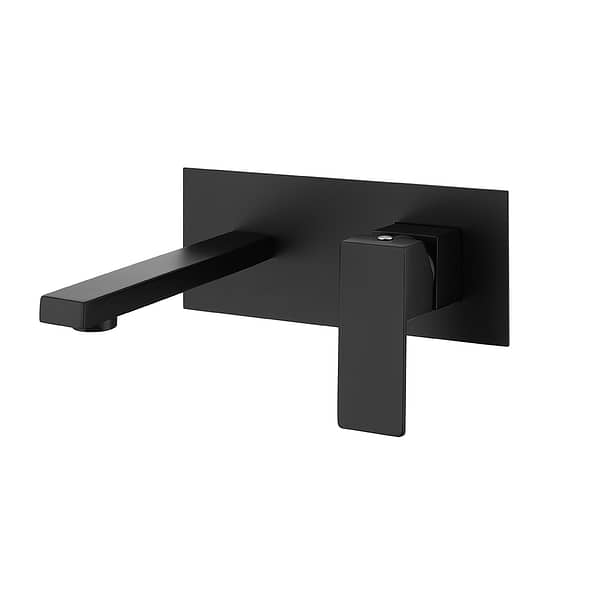 wall mounted bathroom faucet LL2003K-