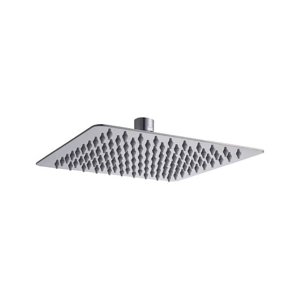 Ultra Slim Shower Head Manufacturer
