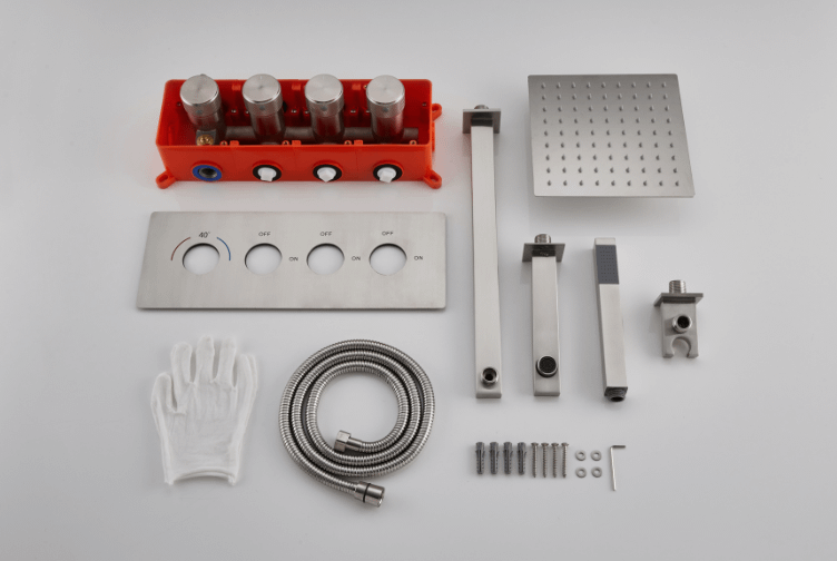 The Complete Guide To Installing And Maintaining A Concealed